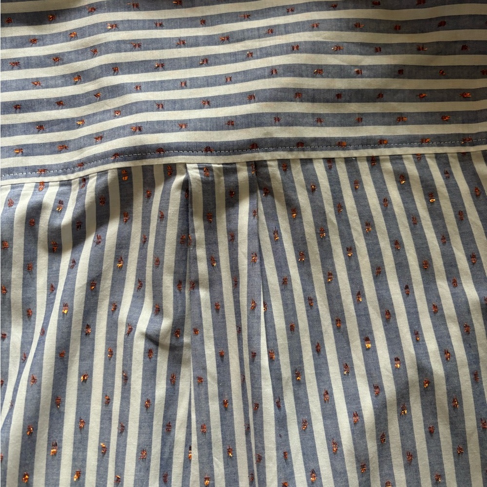 Boden Button down Shirt - Picture 10 of 12